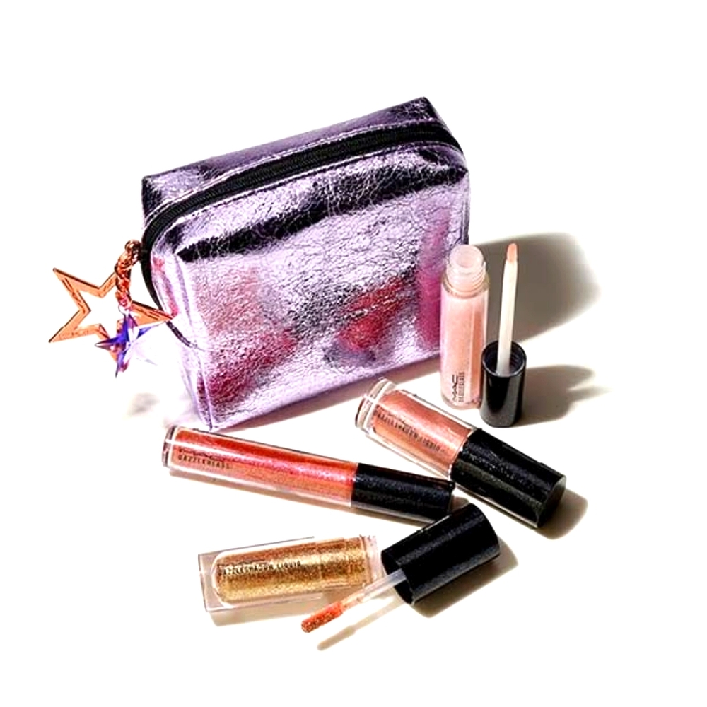 M.A.C Cosmetics Star-Dazzler Kit